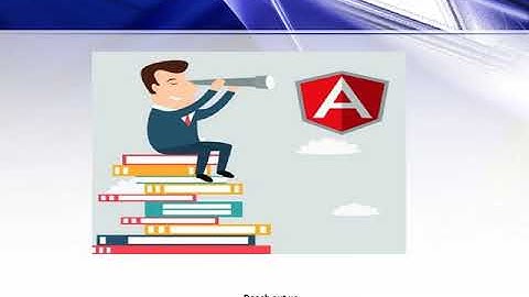 Website Development Company in India -  Angulartric