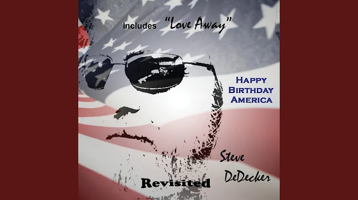 Happy Birthday America