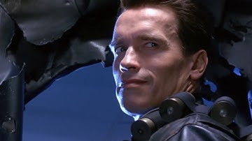 Terminator 2 - Trust me
