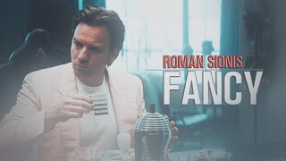 Roman Sionis | Fancy | [HBD Spellbound]