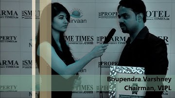 Varshney Infotech Awards - International Leadership Awards 2016