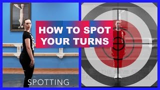 How to Spot Your Turns |Back To The Basics| Series