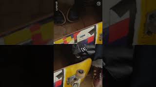 Madrid - 2021 - shojo collective #shorts