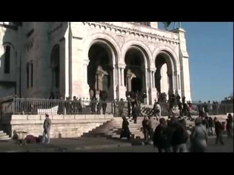 Video: Sacré Coeur i Paris: En komplett besöksguide