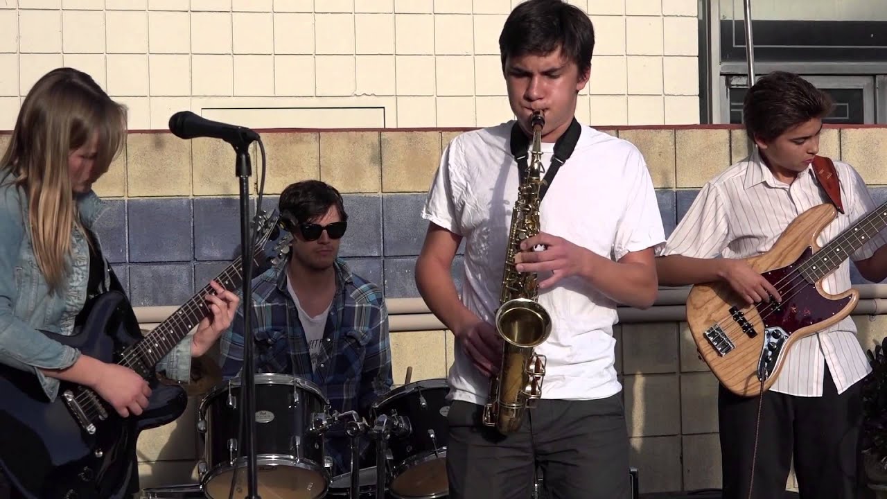 Blue Monk - Pretty Money