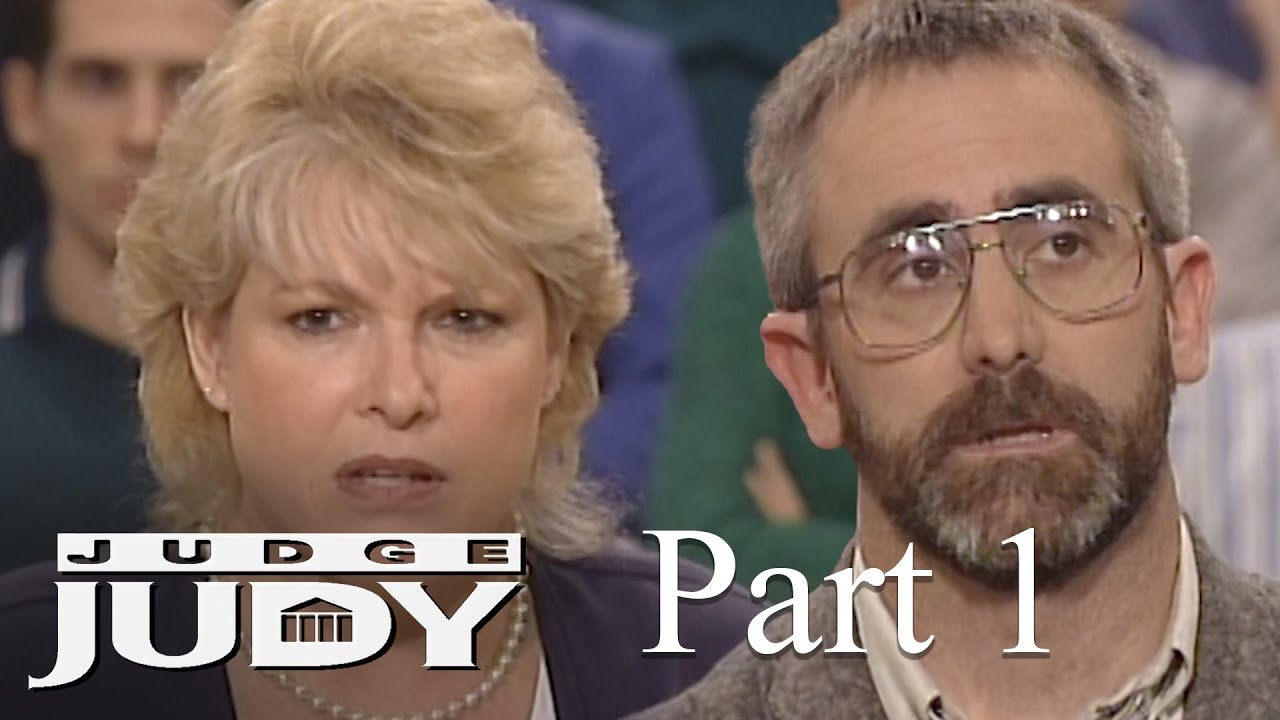 Couple in Court after "Ugly" Divorce! Part 1 YouTube