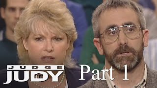 Couple in Court after "Ugly" Divorce! | Part 1