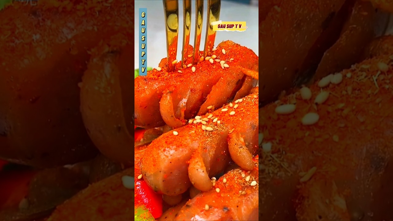 câm và biến #food #shorts