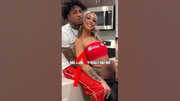 NBA YoungBoy Finessed Her 😳😱 #nbayoungboy #shorts