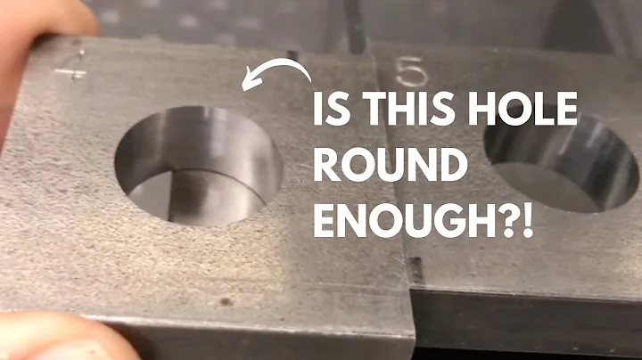 Machining the Perfect Hole | Different Methods Compared! - DayDayNews