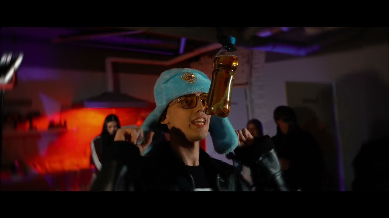 GD4 - Особенный (BEER LIVE)