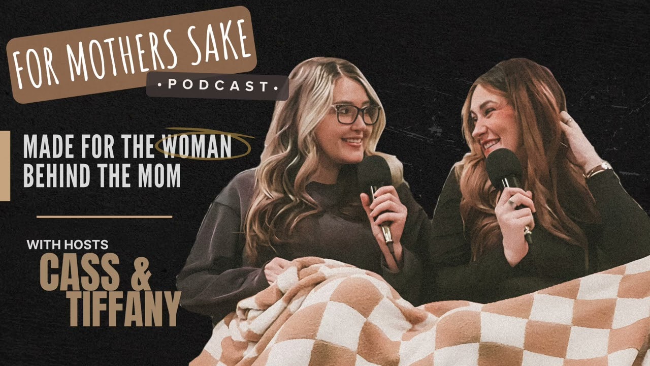 For Morhers Sake- Intro Clip