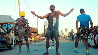 MEJA KUNTA #Mamu official viedo