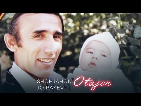 Shohjahon Jo'rayev — Otajon (consert 2018)