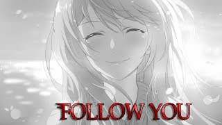 Hard Target - Follow You [AMV] Your Lie In April
