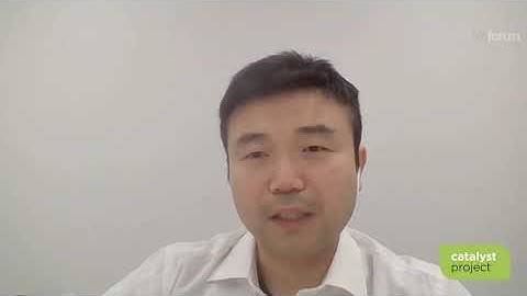 TM Forum Catalyst trailer - Scale blockchain-based data sharing