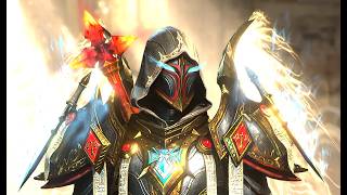 🛡️ Diablo 4 LIVE | Paladin Night | Smite First, Ask Questions Later