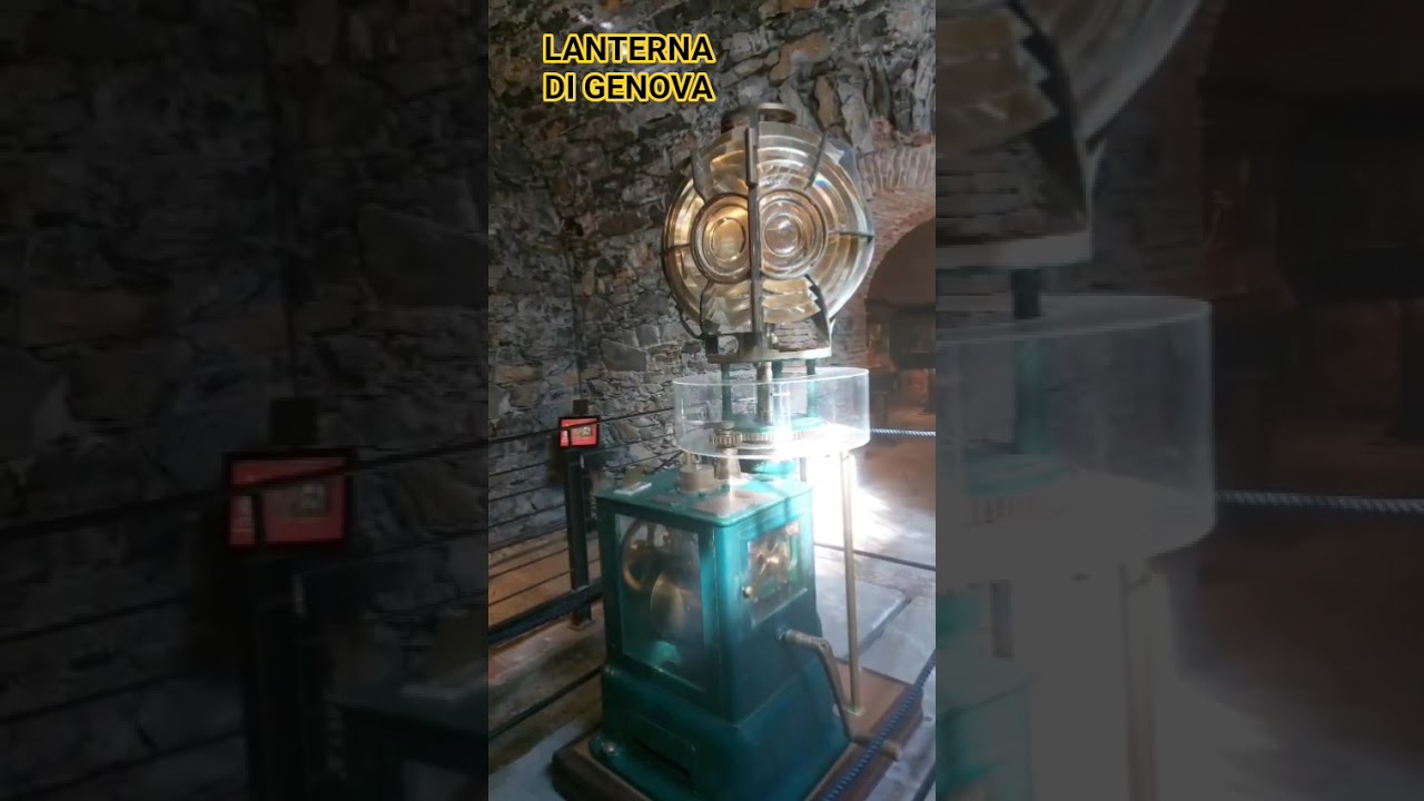 Lanterna di Genova