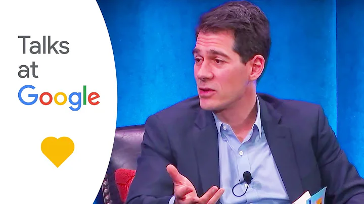 Maybe You Should Talk to Someone | Joel Stein & Lori Gottlieb | Talks at Google - DayDayNews