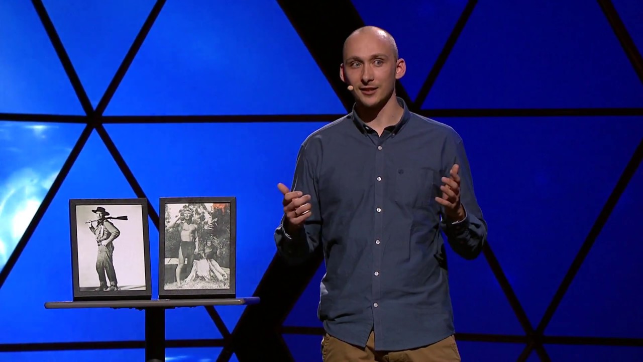 Video fra kåringsshowet