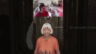 Je suis un professionnel #gaming #youtubeshorts #shorts #gameplay #zombie #drôle #reels #clips #lol