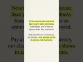 Never assume they like you!#reality#realitycheck#lifelessons#quotes#shortsfeed#facts#fypシ#trending
