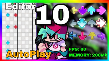 🔥10 Useful Mods for FNF Mobile