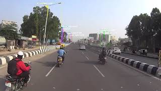 Static Object Detection in Street Video using Mask RCNN