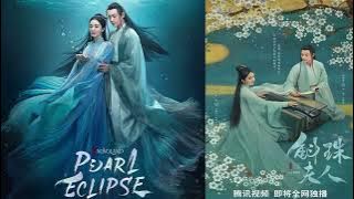 30.  XIGUA MUSIC - Twilight 2 [ Novoland : Pearl Eclipse ] Chinese Drama (Ins) ❤️~Camellia Mix~❤️