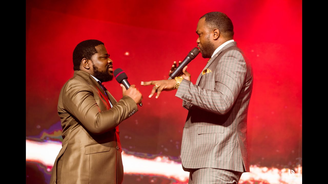 Watch (partie4) pasteur Yannick N'tumba avec le fr Emmanuel Musongo dans gratitude matinée d'adoration on YouTube Watch (partie4) pasteur Yannick N'tumba avec le fr Emmanuel Musongo dans gratitude matinée d'adoration on YouTube
