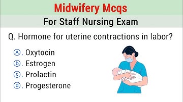 Verloskundige McQ | gynaecologische verpleegkunde mcqs | verloskundige mcq