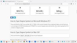 Wk 3: Python Temperature Converter