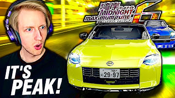 The BEST Soundtrack Ever?! Wangan Midnight Maximum Tune 6 Reaction & Tier List