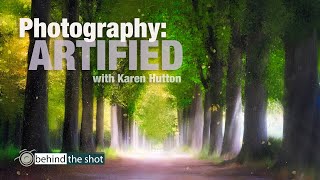 Photography: Artified with FujiFilm X-Photographer Karen Hutton screenshot 5