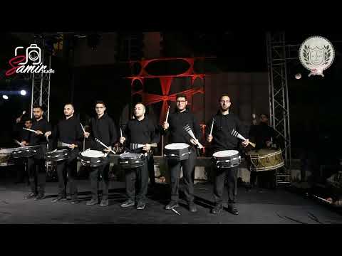 عرض الطنابير ـ استعراض ٢٠٢٤