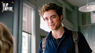 Robert Pattinson Asking a Girl Out Never Looked This Good | Remember Me Robert Pattinson Asking a Girl Out Never Looked This Good | Remember Me