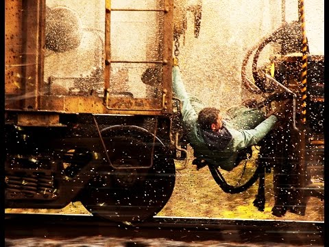Unstoppable 2010 Full || Denzel Washington, Chris Pine, Rosario Dawson
