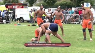260815 Kabaddi: Bradford - Match 5 (Final)