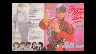 Riana Andam Dewi - Dasar Mata Lelaki  Composer - Benny Ashar (1988)