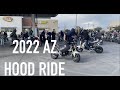 2022 AZ Hood Ride | GROMLIFE