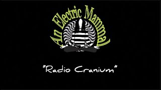 Radio Cranium - An Electric Mammal [ YouTube Exclusive Lyric Video ]