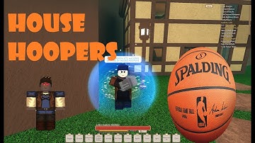 INTRODUCING HOUSE HOOPERS | Rogue Lineage