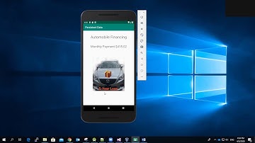 Android Car Loan Calculator /part0 Introduction