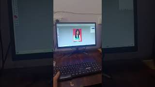 Elliptical Marquee Tool in Photoshop