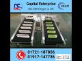 👉 High Speed Date Coding Printer | UKCM Printer Bangladesh | Low Cost & No Maintenance