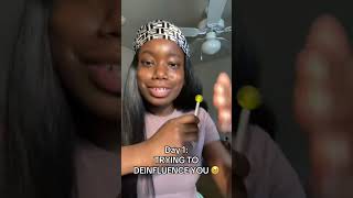 DEINFLUENCING YOU from BEAUTY STANDARDS🥺#girls #women #shorts #summer #deinfluence #relatable #vlog