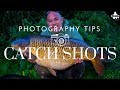 CARP FISHING PHOTOGRAPHY HOW TO IMPROVE YOUR CATCH SHOTS