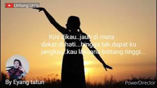 Kr. Idaman hati - Sri widadi (Cover by Eyang tatun)
