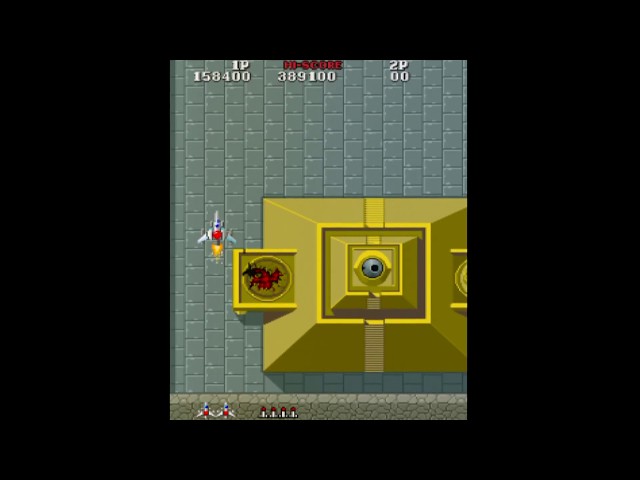 クソゲー】飛鳥＆飛鳥 1cc ALL【神ゲー】 - YouTube