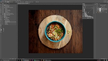 LUTS in Photoshop 2 Minute Tip